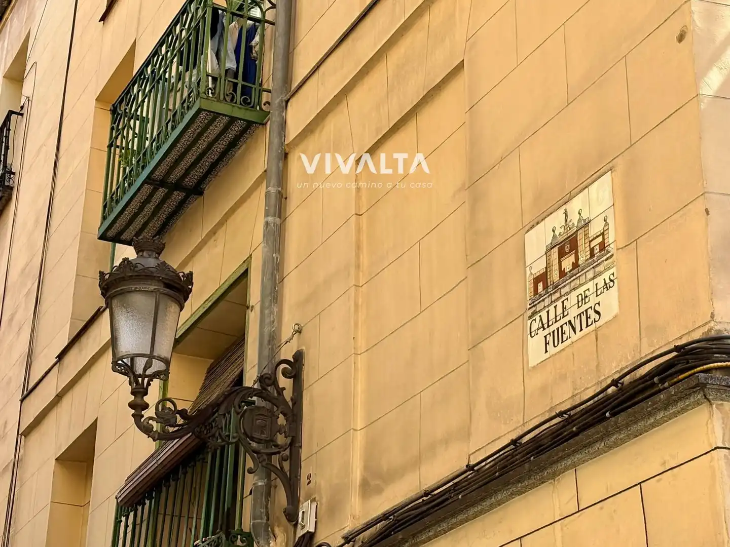 Appartamento con ascensore in vendita a Fuentes, imagen 13