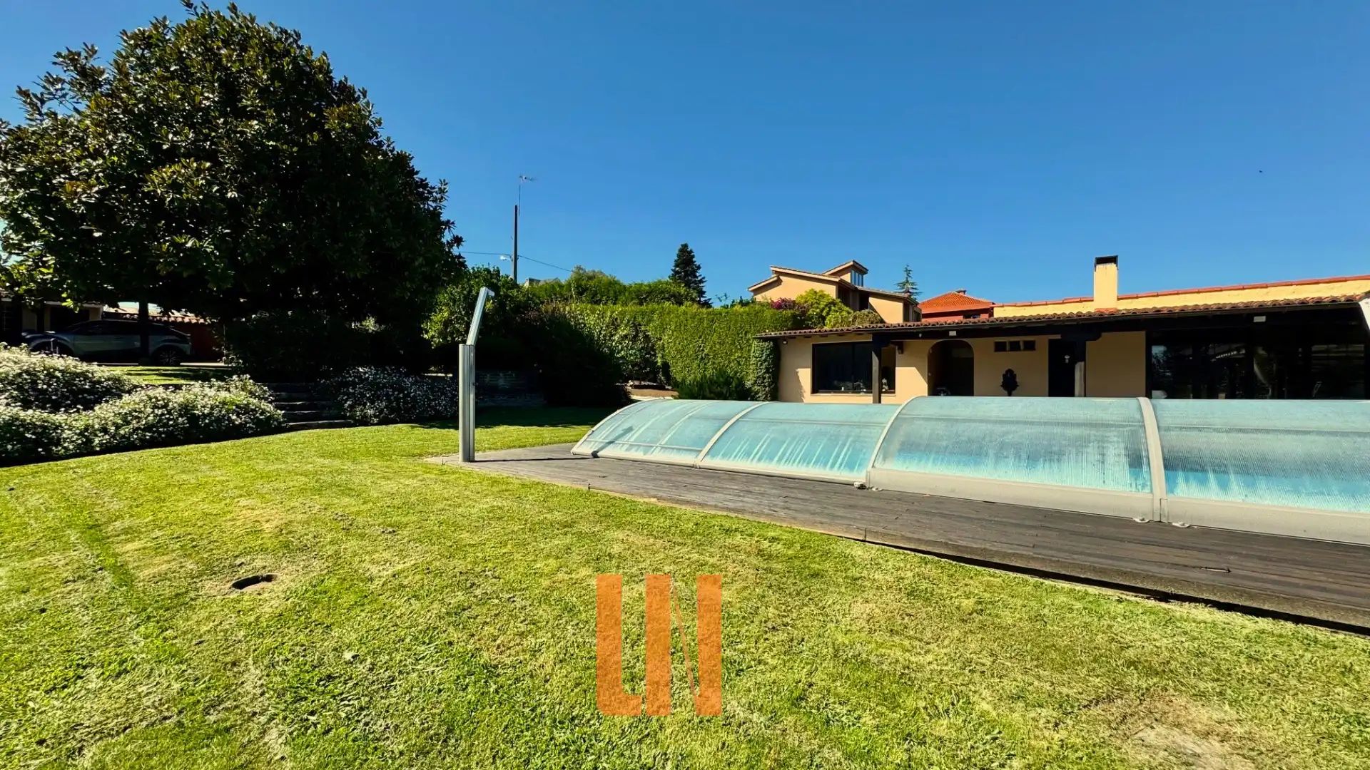 Casa amb piscina en venda a Sada (A Coruña), imagen 42