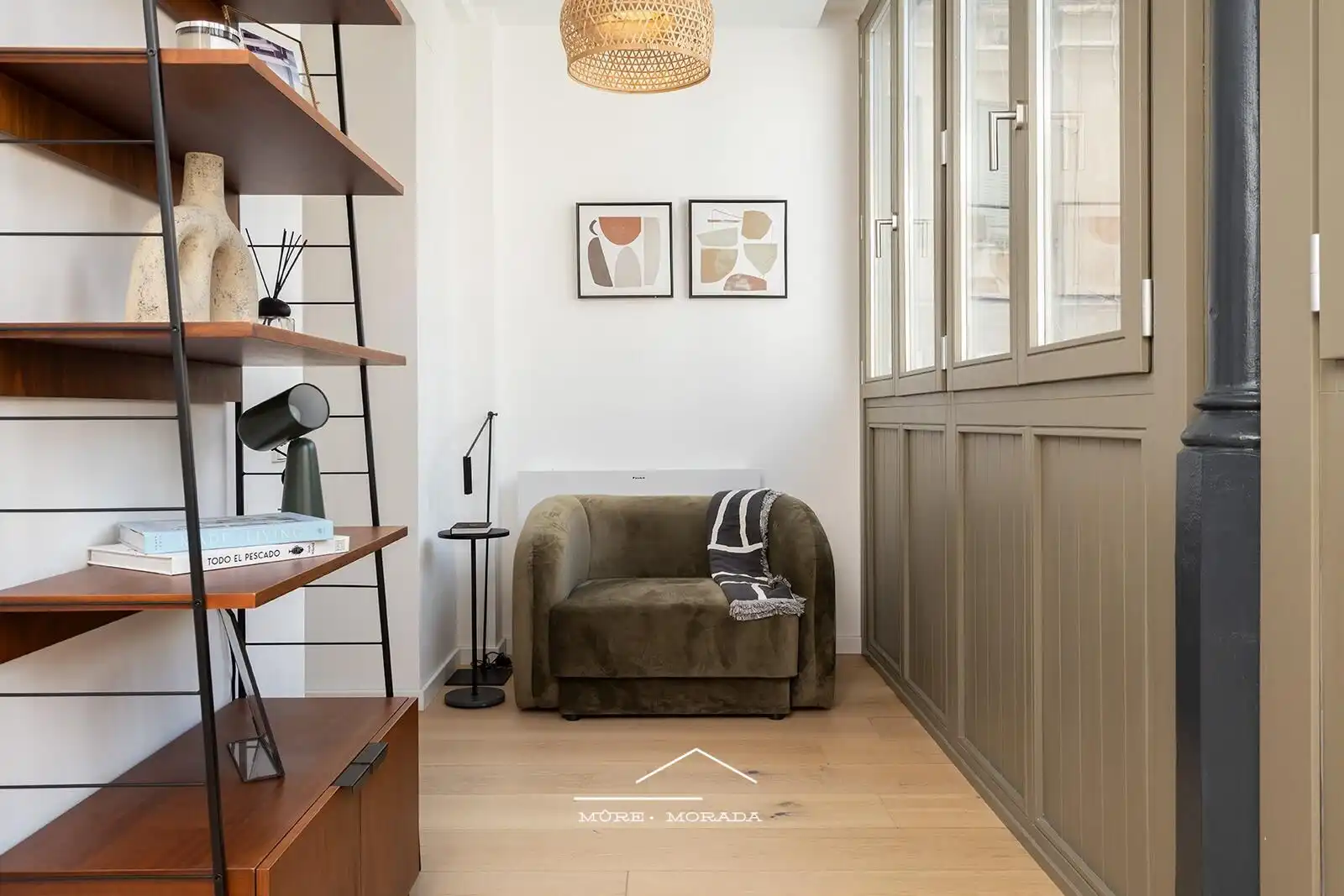 Appartamento con ascensore in vendita a Eixample, imagen 6
