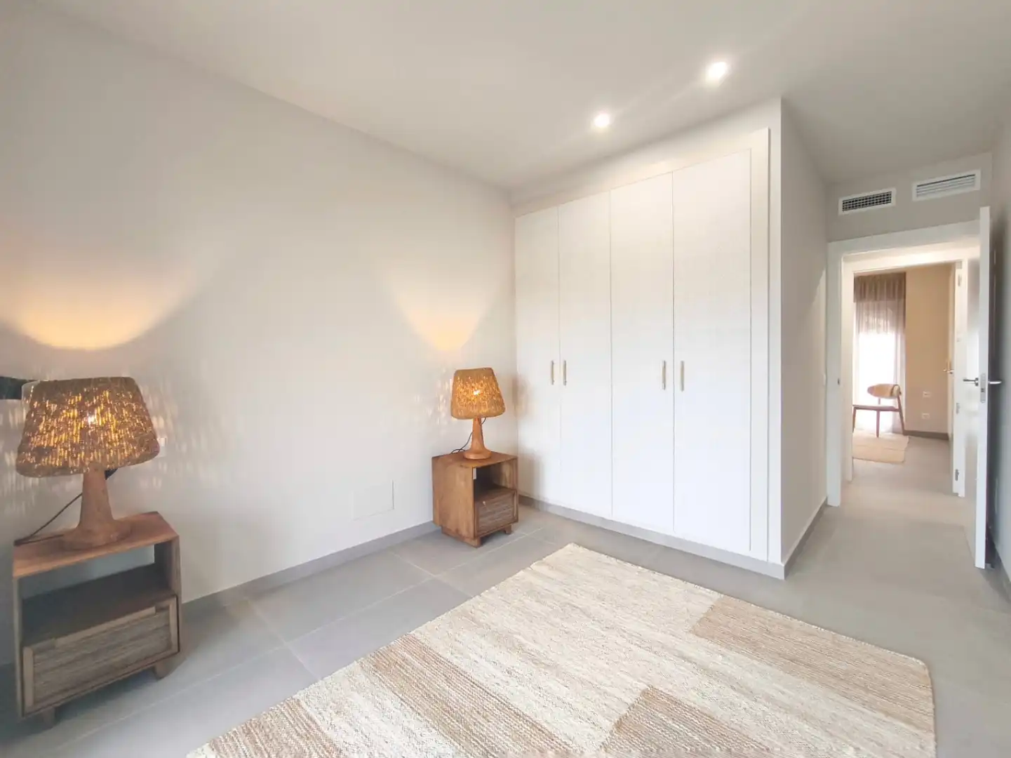 Apartamento con piscina en venta en El Montgó, imagen 17