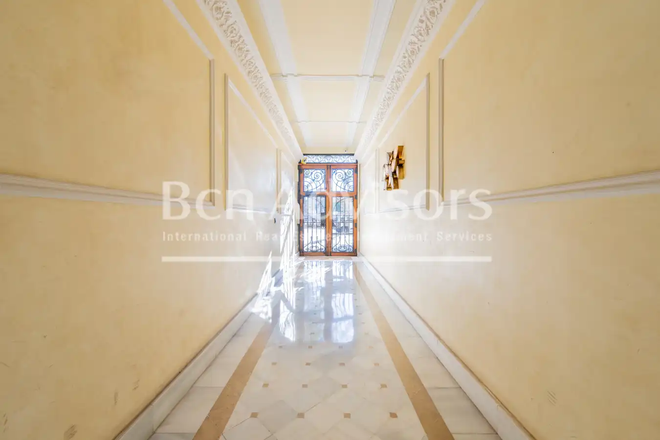Appartamento con terrazza in vendita a Passeig de Colom, imagen 34