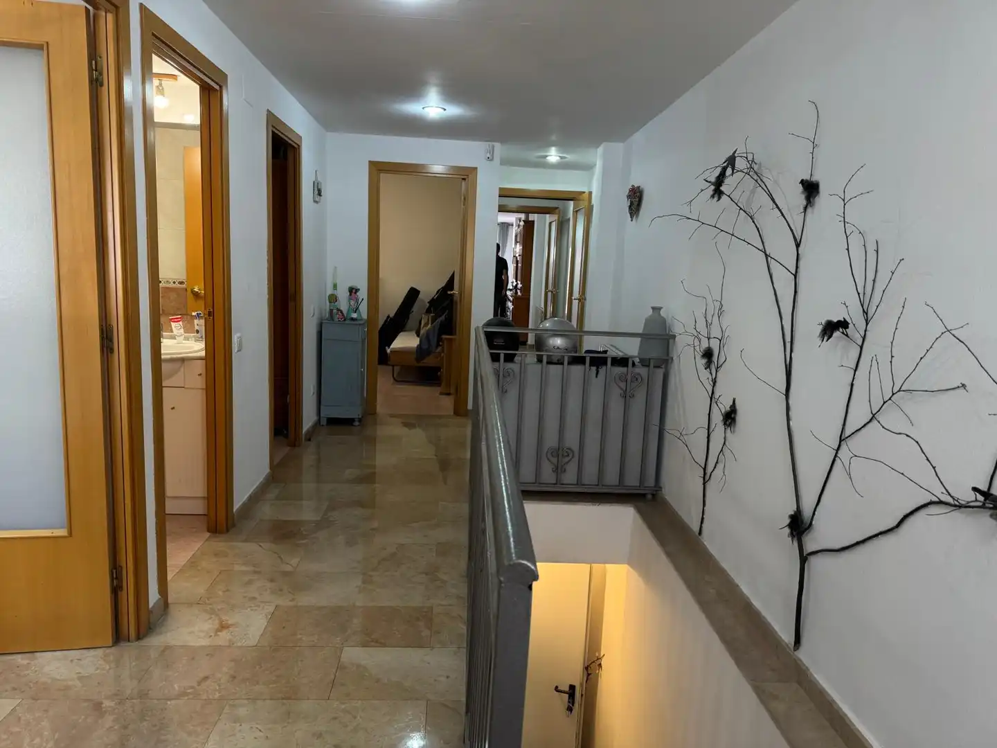 Flat for sale in Rubí  with Heating and Alarm