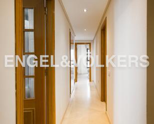 Apartment to rent in  Valencia Capital  with Air Conditioner, Terrace and Swimming Pool