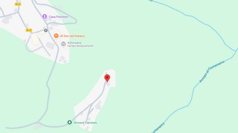 Foto 3 de Piso en venta en Los Rubieros 2, Salas, Asturias