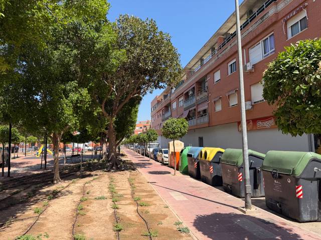 Piso en Venta en Alcantarilla