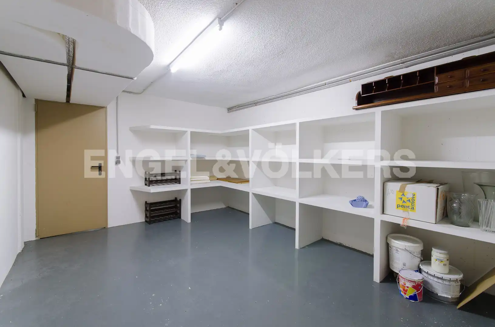 Casa o xalet de lloguer en Pozuelo de Alarcón amb Aire condicionat, Calefacció i Jardí privat
