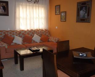 Sala d'estar de Apartament en venda en Pueblonuevo del Guadiana amb Aire condicionat