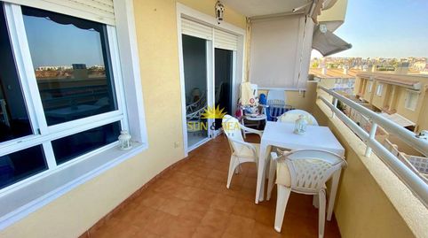 Photo 3 of Flat for rent in Aguamarina, Orihuela