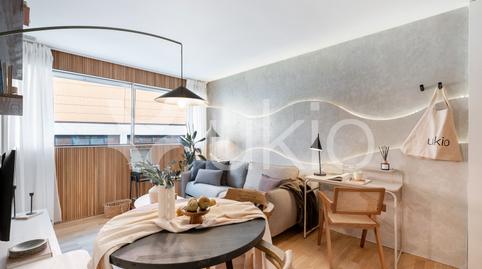 Photo 2 of Apartment to rent in Calle de Javier Ferrero, Ciudad Jardín,  Madrid Capital