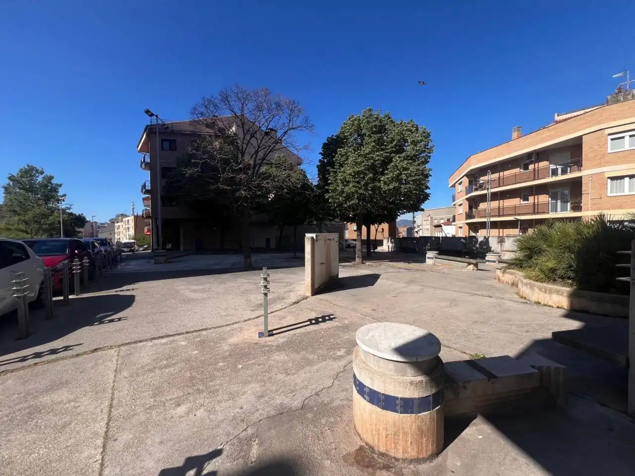 Parcheggio in vendita a Bases de Manresa - Carretera de Santpedor, imagen 5