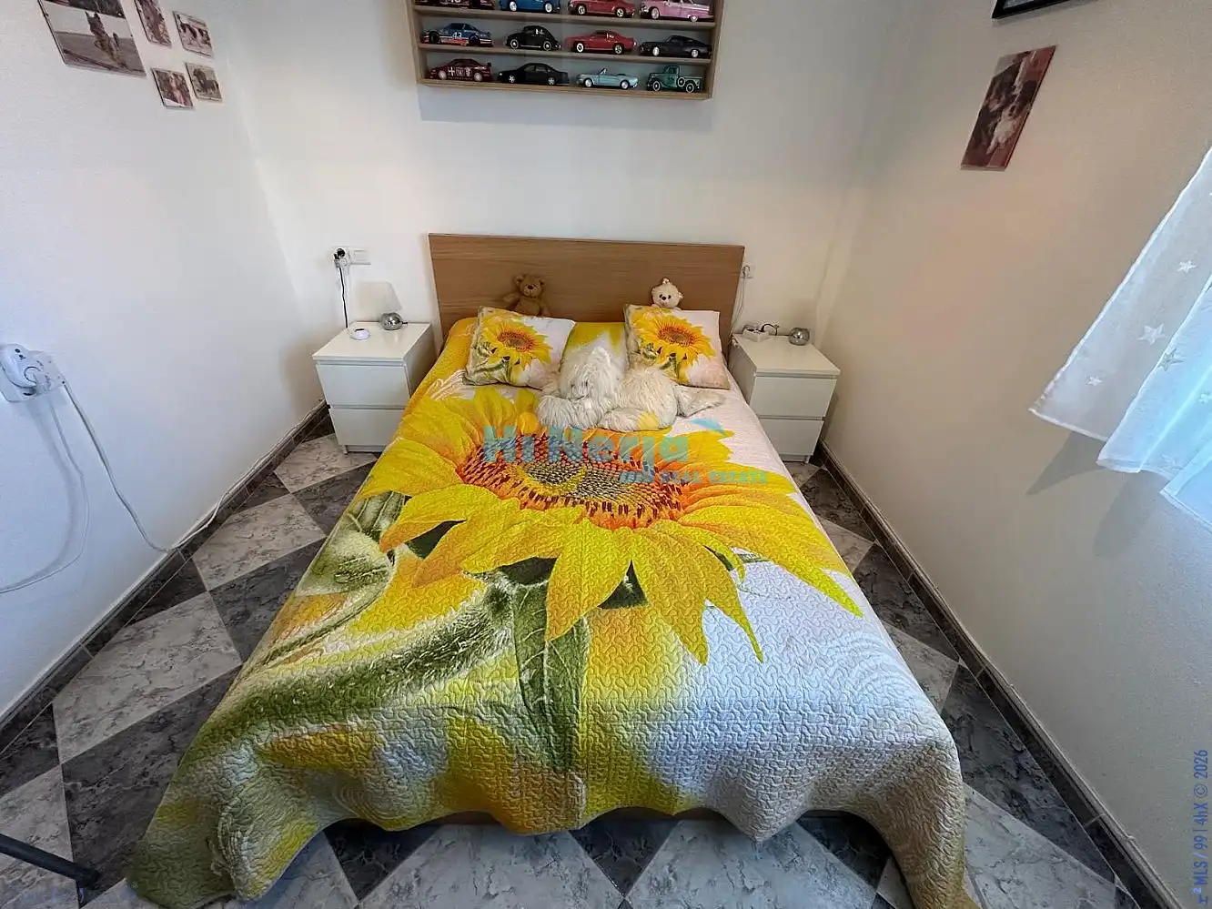 Casa rústica con piscina en venta en Almayate, imagen 7