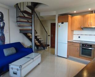 Kitchen of Flat for sale in  Santa Cruz de Tenerife Capital  with Terrace