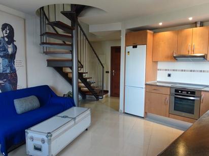 Kitchen of Flat for sale in  Santa Cruz de Tenerife Capital  with Terrace