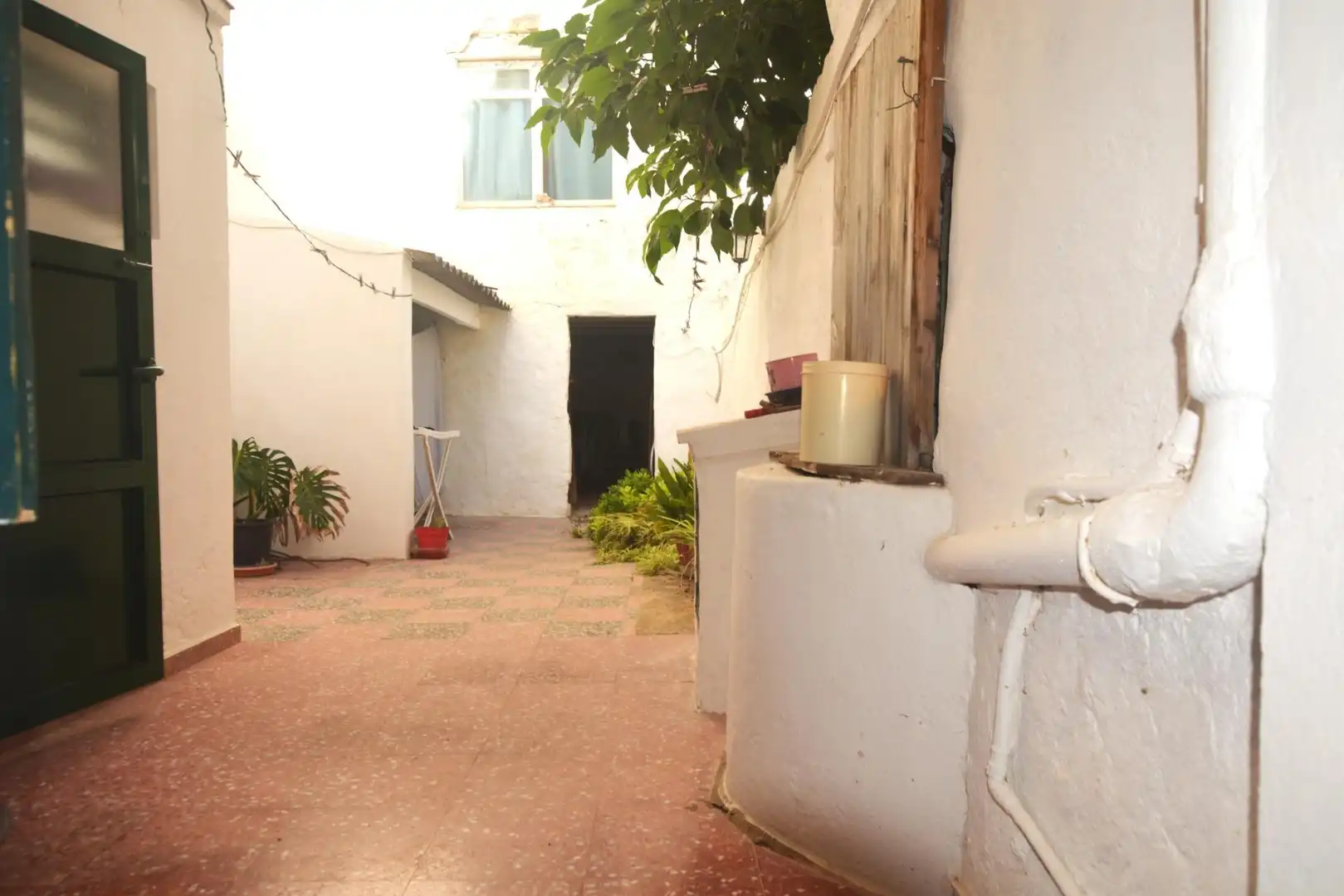Casa amb jardí en venda a Ferreries poble, imagen 7
