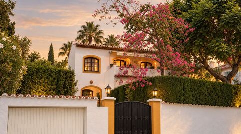 Foto 3 de Casa o xalet en venda a Ricardo Soriano, Marbella