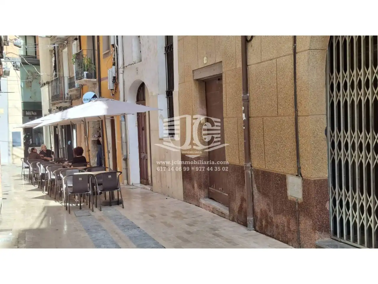 Locale commerciale in cessione a Calle Santa Teresa, imagen 10