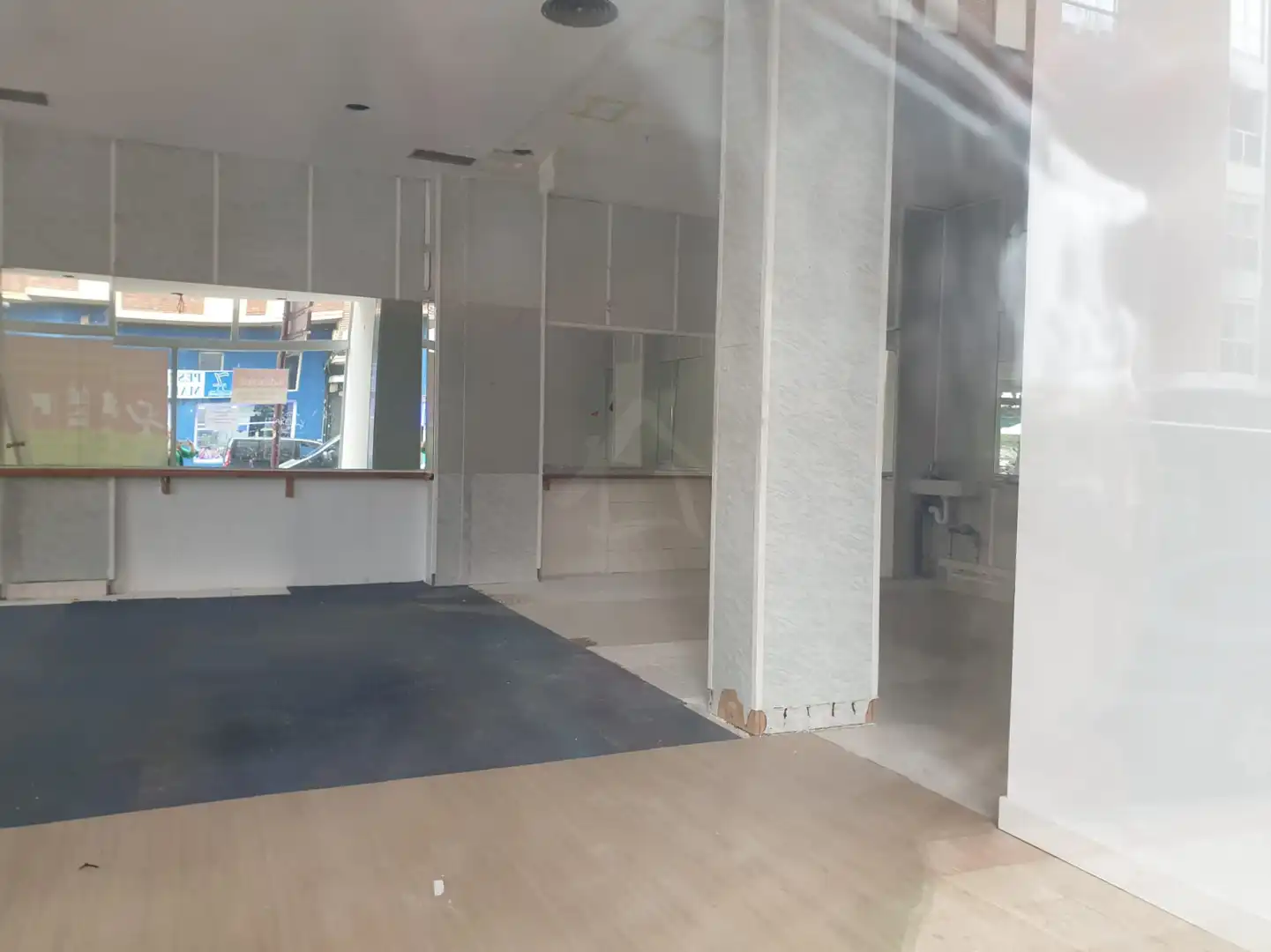 Business premises for sale in Logroño - CL GENERAL VARA DEL REY, imagen 5