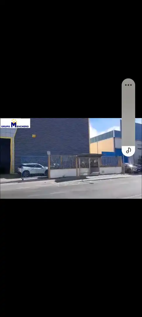 Industrial building to rent in Camino Seseña Nuevo, imagen 17