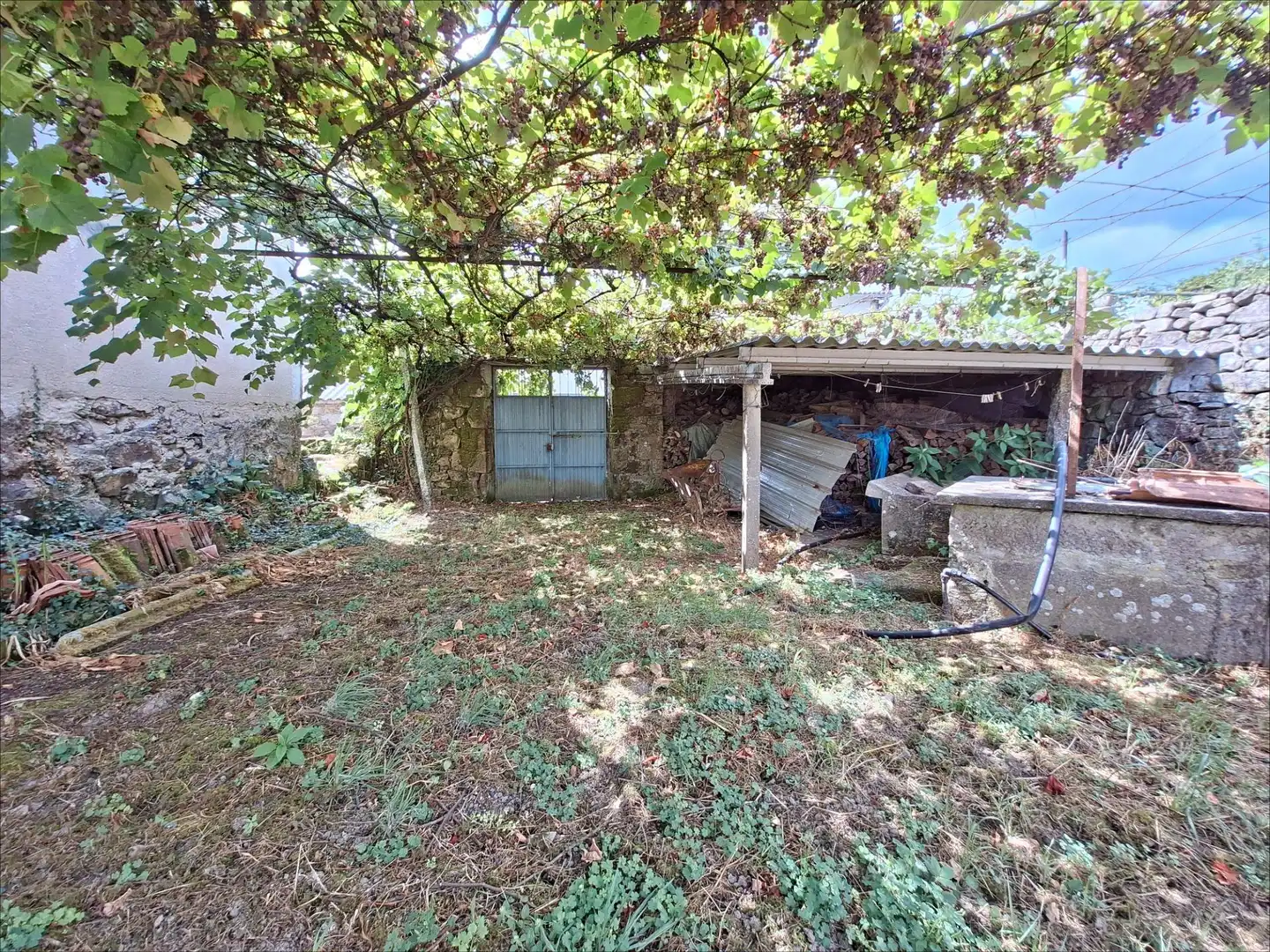 Casa con giardino in vendita a BUSTO (DE) A PORTOCANLES, imagen 16