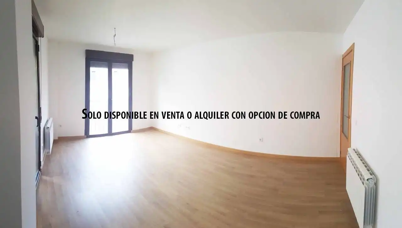 Piso con terraza en alquiler en Calle Mayor 13, imagen 3