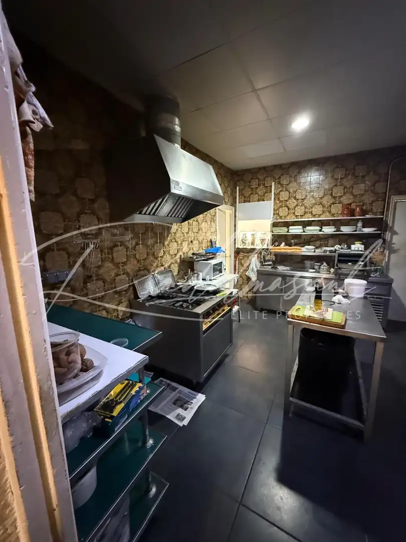 Local comercial en venta en PERE DE LLUNA, imagen 11