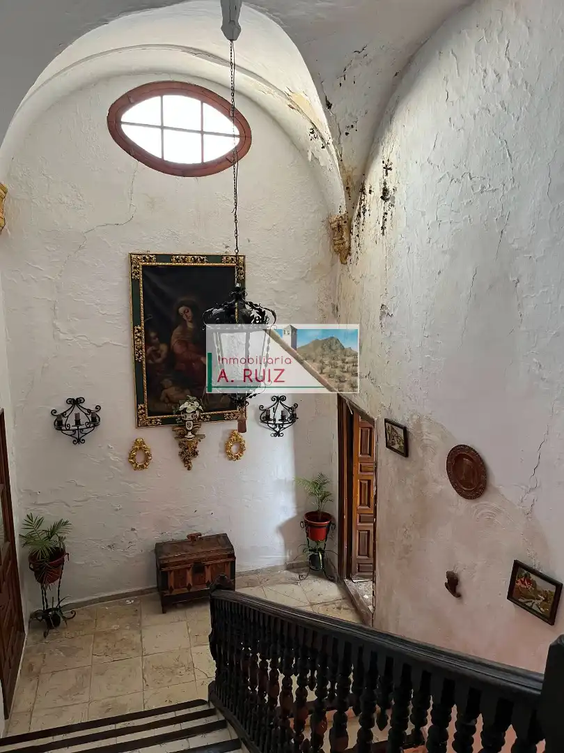 House with garden for sale in Priego de Córdoba, imagen 18