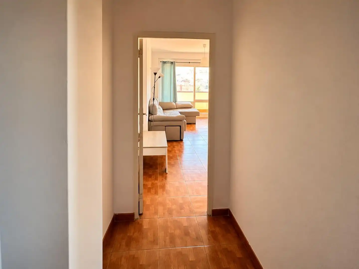 Piso para compartir en Norte