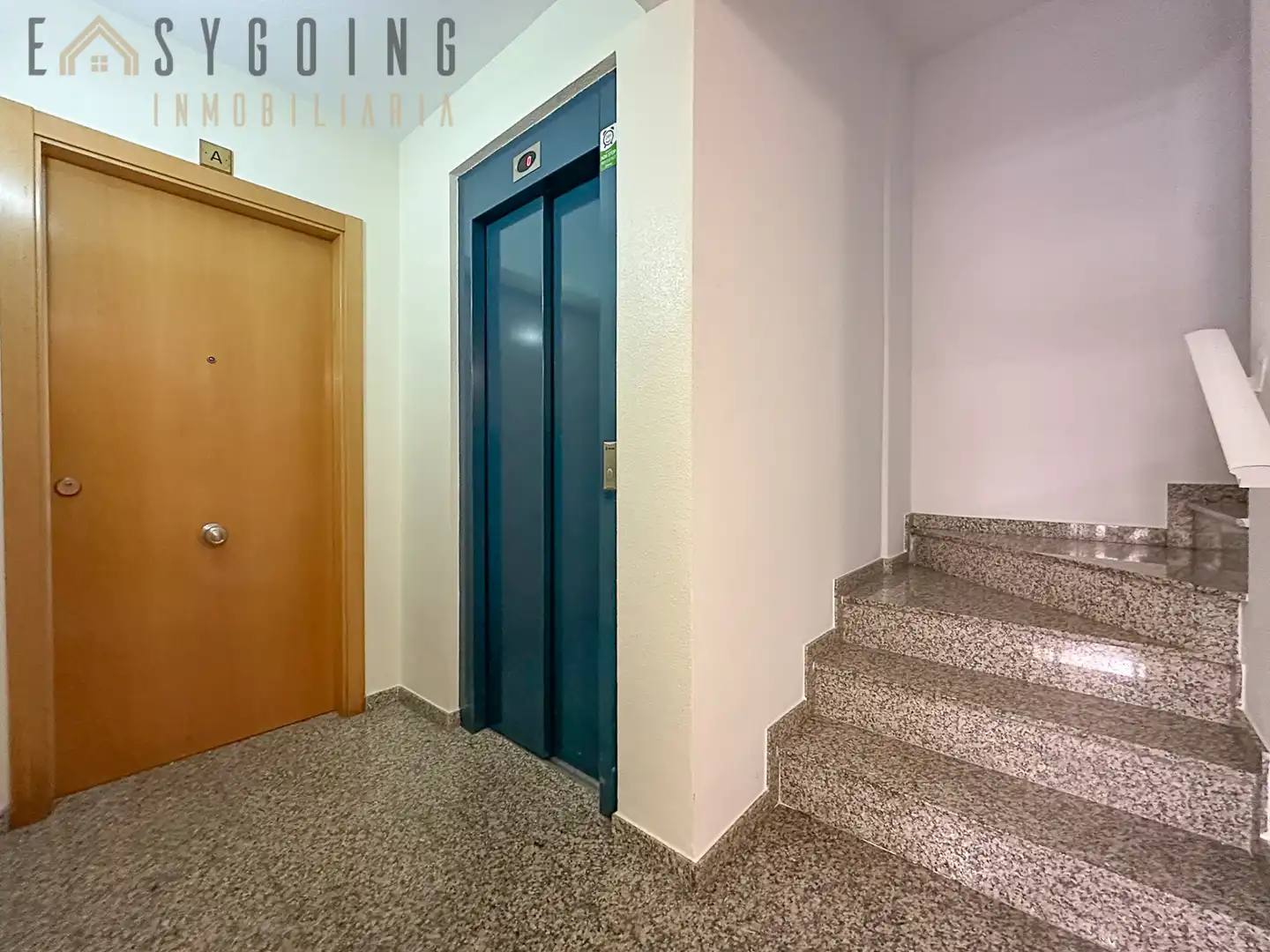 Apartamento en venta en Santa Pola con Aire acondicionado, Terraza y Trastero