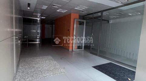 Foto 4 von Geschaftsraum zur Miete in Poble Nou, Manresa