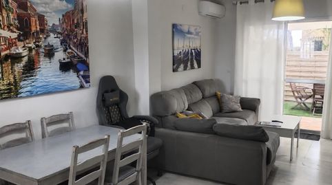 Foto 2 de Casa adosada en venta en El Manantial, El Puerto de Santa María
