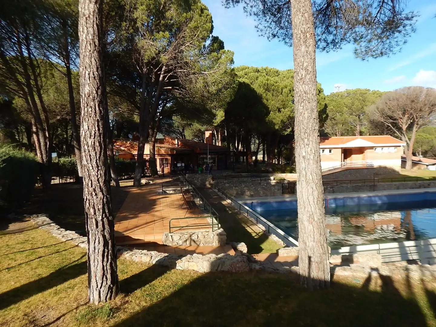 Chalet con piscina en venta en San Martín de Valdeiglesias, imagen 52