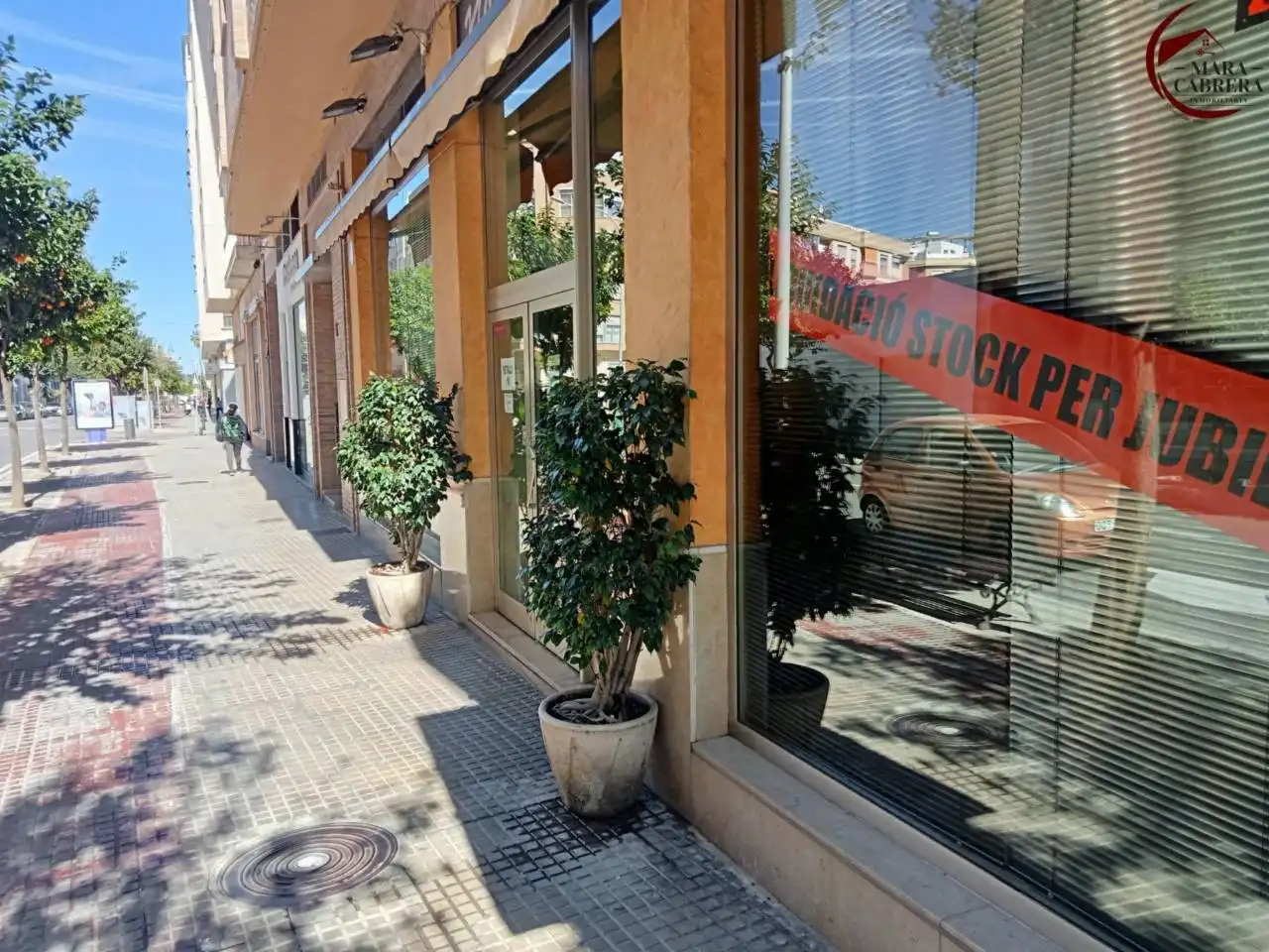 Local comercial en venta en Avenida Valencia, imagen 14
