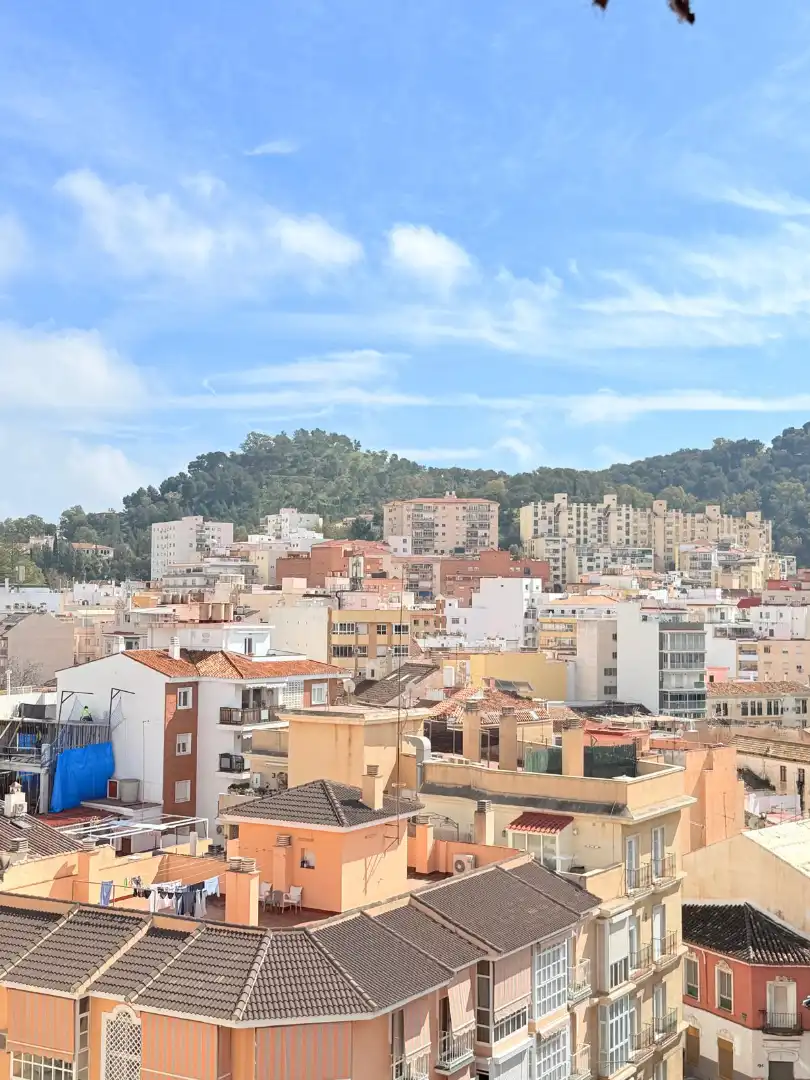 Flat with lift to rent in Centro, imagen 25