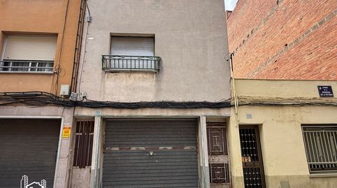 Foto 5 de Casa adosada en venta en Duquessa de la Victòria, Can Palet, Terrassa