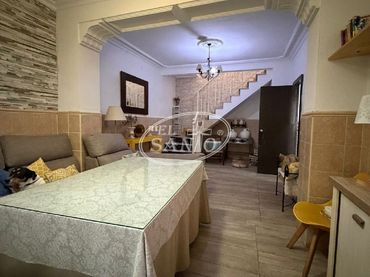 Casa en venda a Norte-Sierra