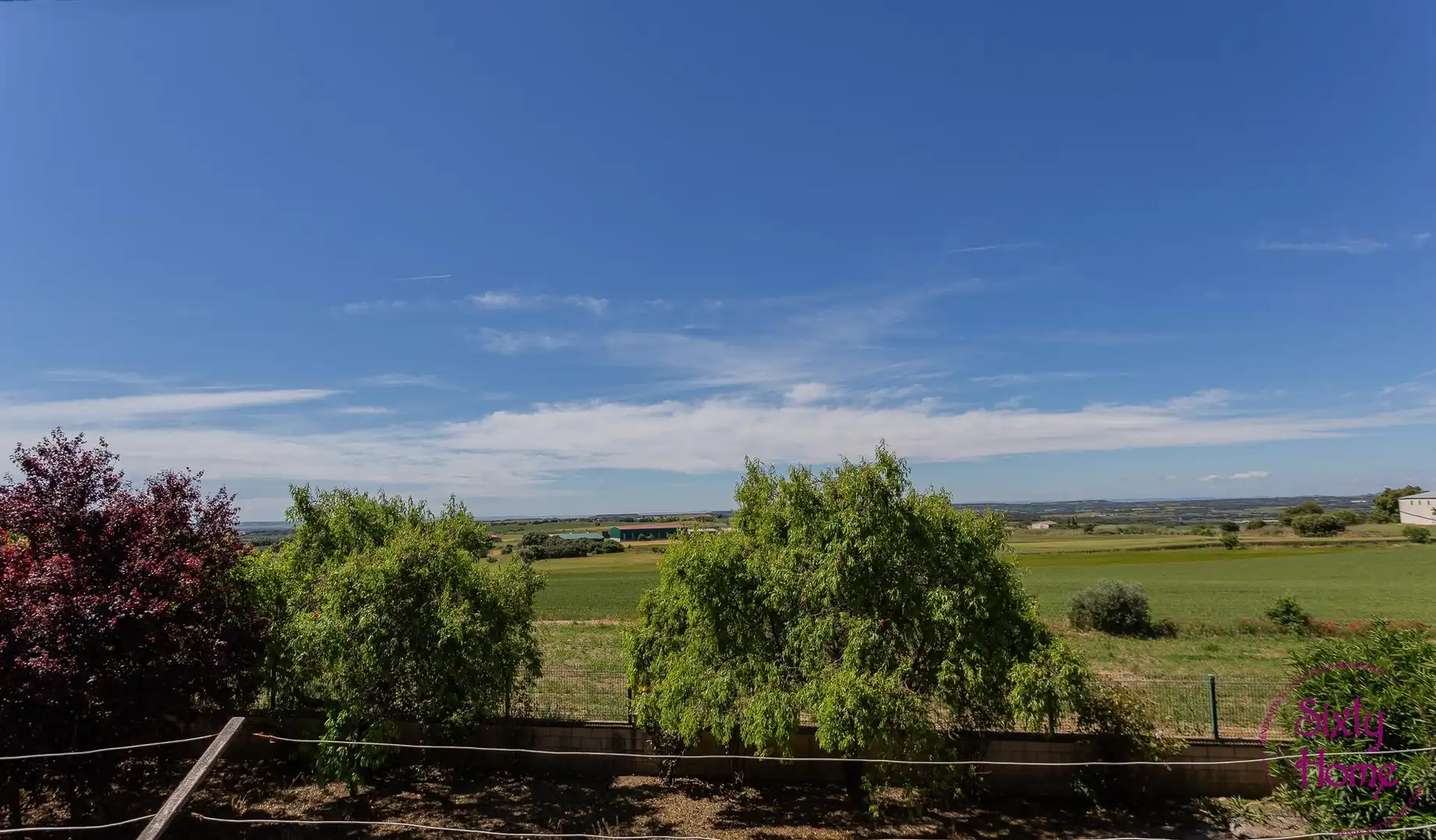 Casa o chalet en venta en Angüés con Jardín privado, Terraza y Trastero