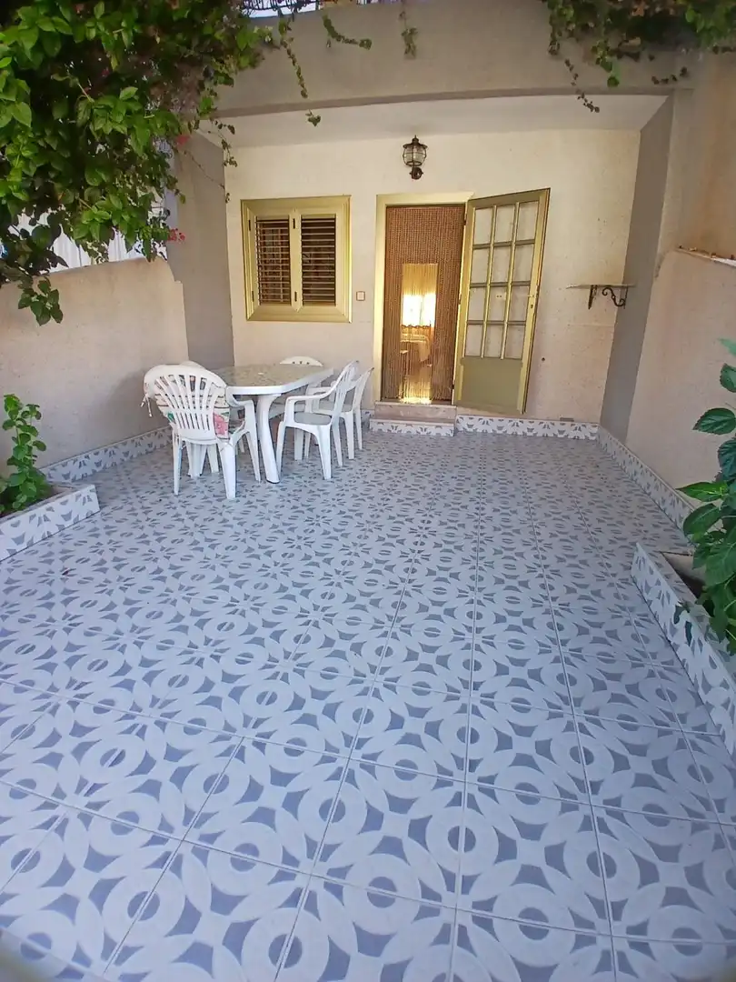 Xalet amb jardí en venda a Los Cuarteros, imagen 49
