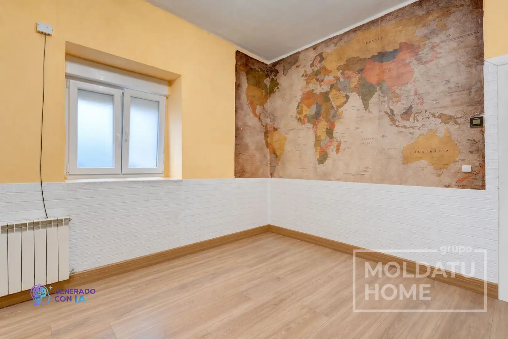 Habitación de Piso en venta en Irun  con Calefacción