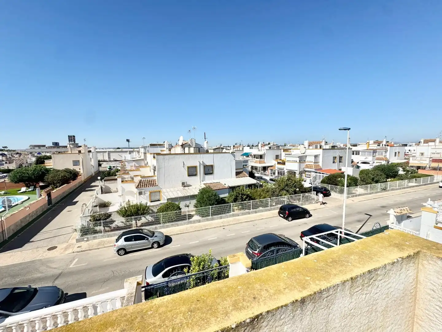 Dúplex amb piscina de lloguer a Zona Carrefour - Urbanizaciones, imagen 41