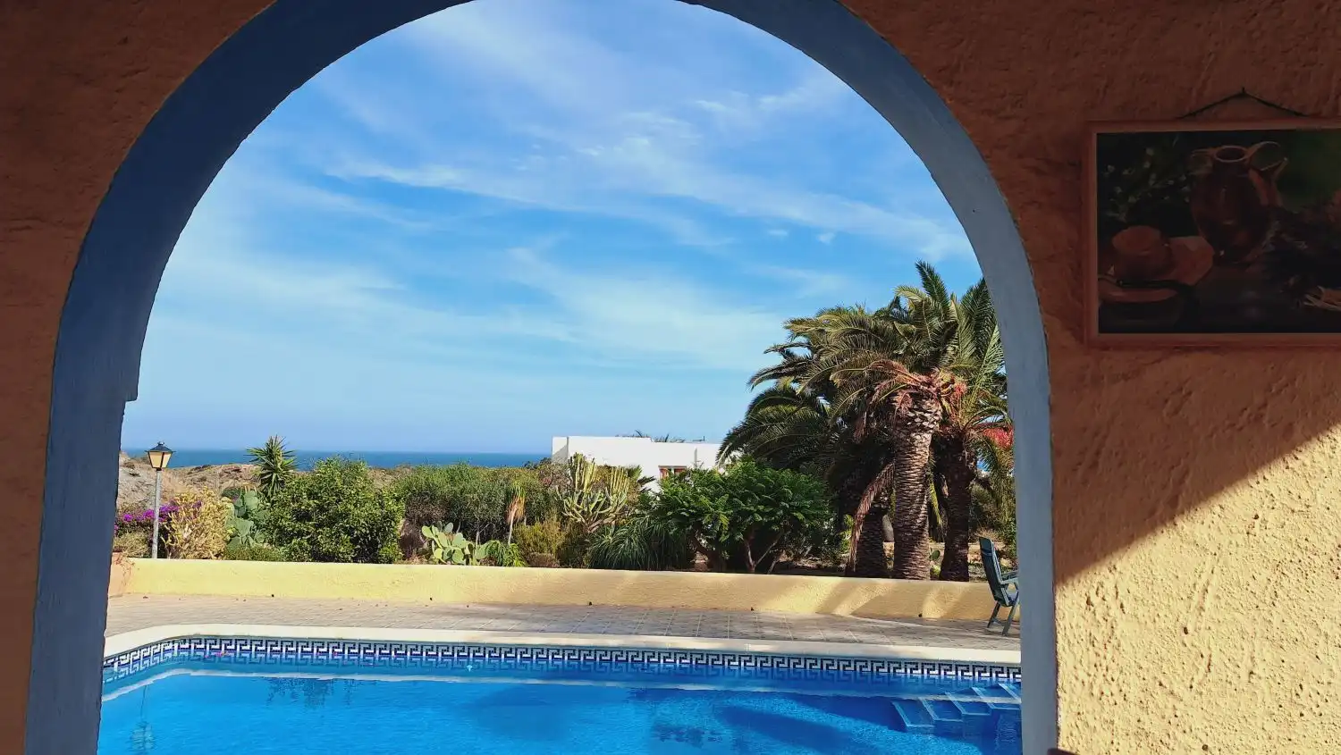 Xalet amb piscina en venda a Mojácar Playa - Las Ventanicas - La Paratá, imagen 39