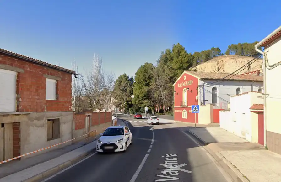 Aparcament amb ascensor en venda a Avenida Valencia, imagen 3