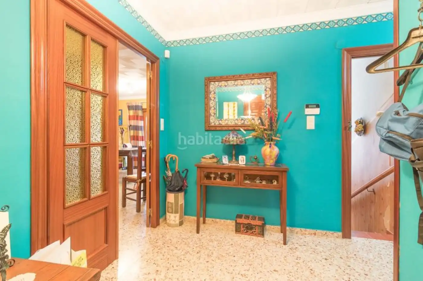 Casa o xalet en venda a Urbanizacion LOS LAGOS, Alginet
