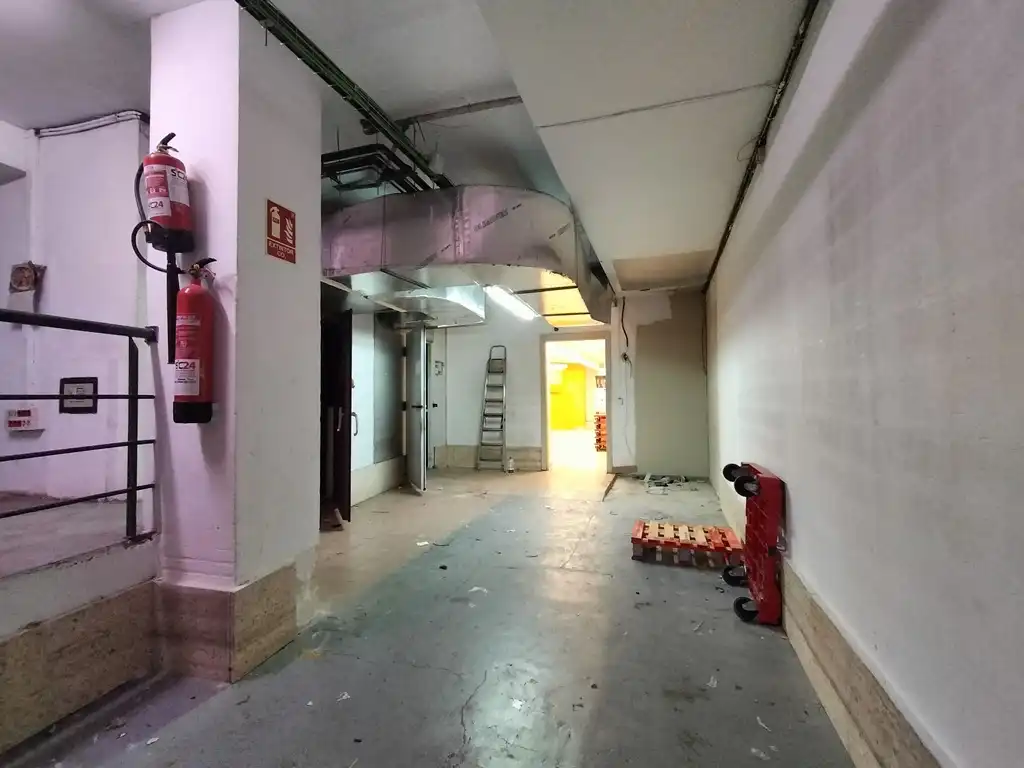 Geschaftsraum zur Miete in Barcelona