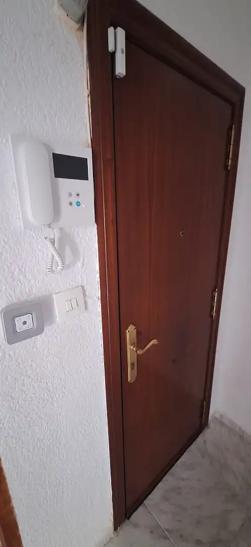 Flat with terrace for sale in Calle San Joaquín 9, imagen 5