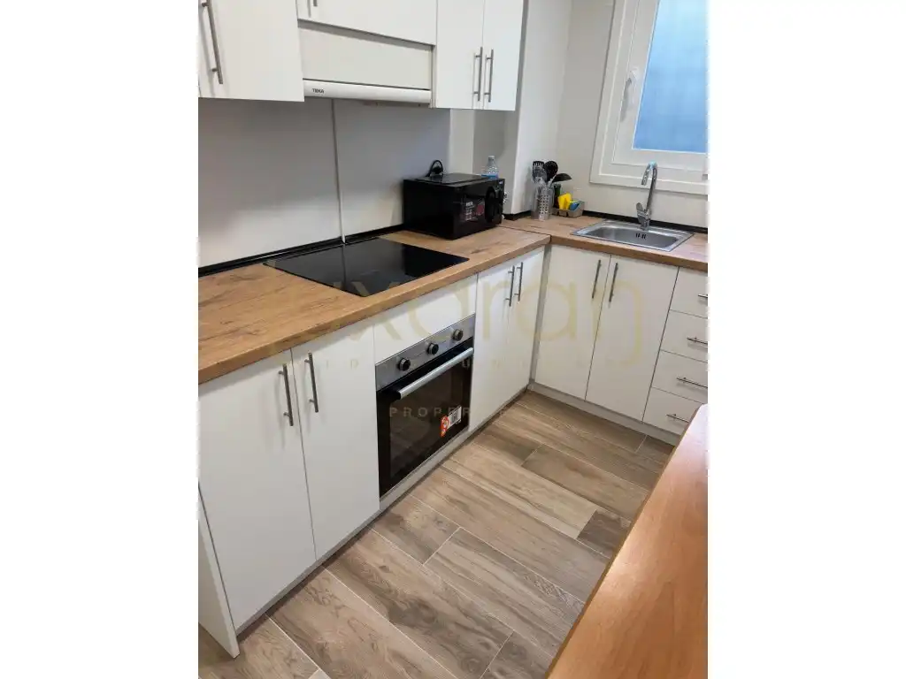 Wohnung zur Miete in Plaza Sant Antoni Maria Claret 2, imagen 2