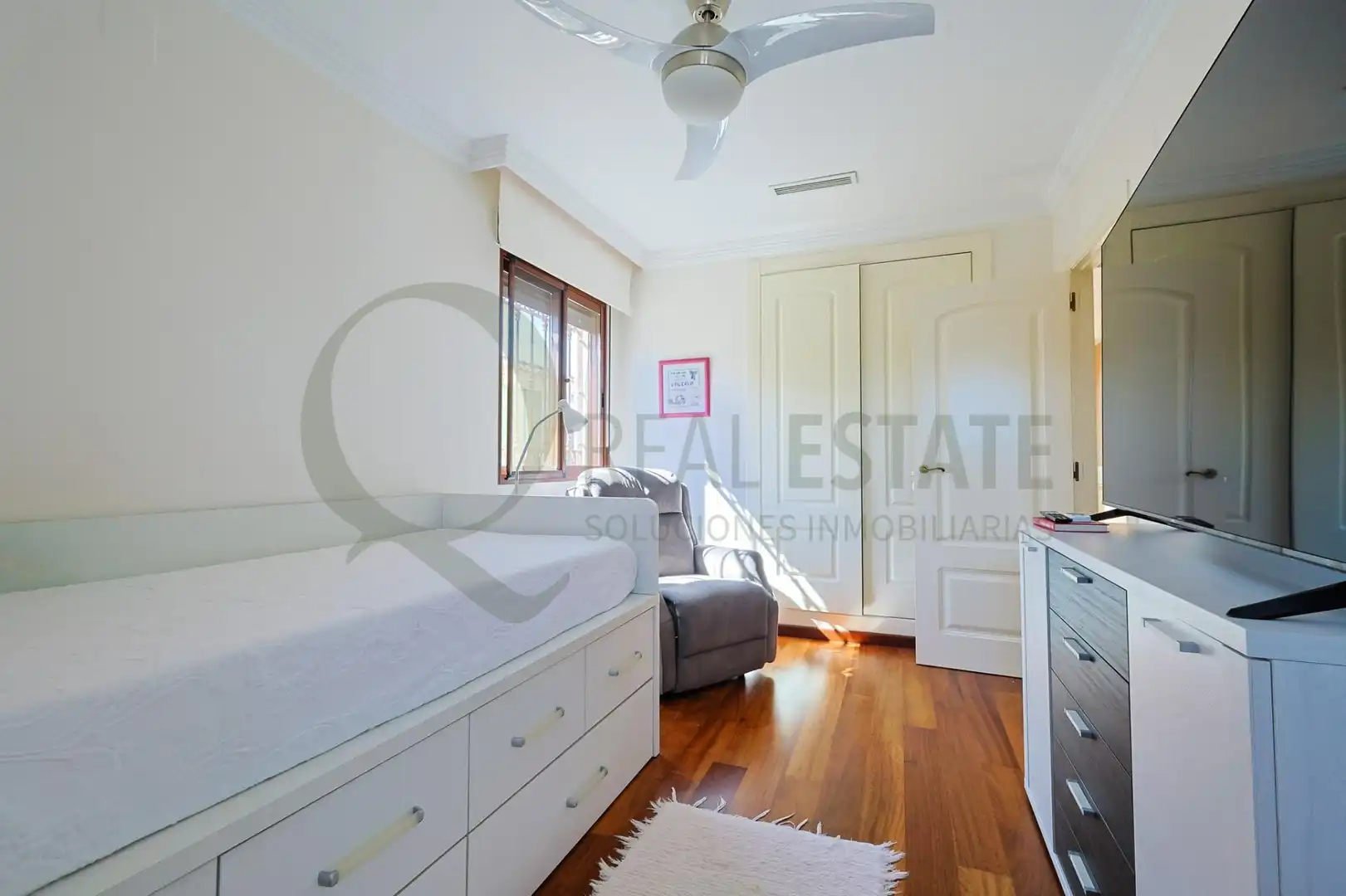 Villa con terrazza in vendita a Avenida CONRADO ALBALADEJO, imagen 22