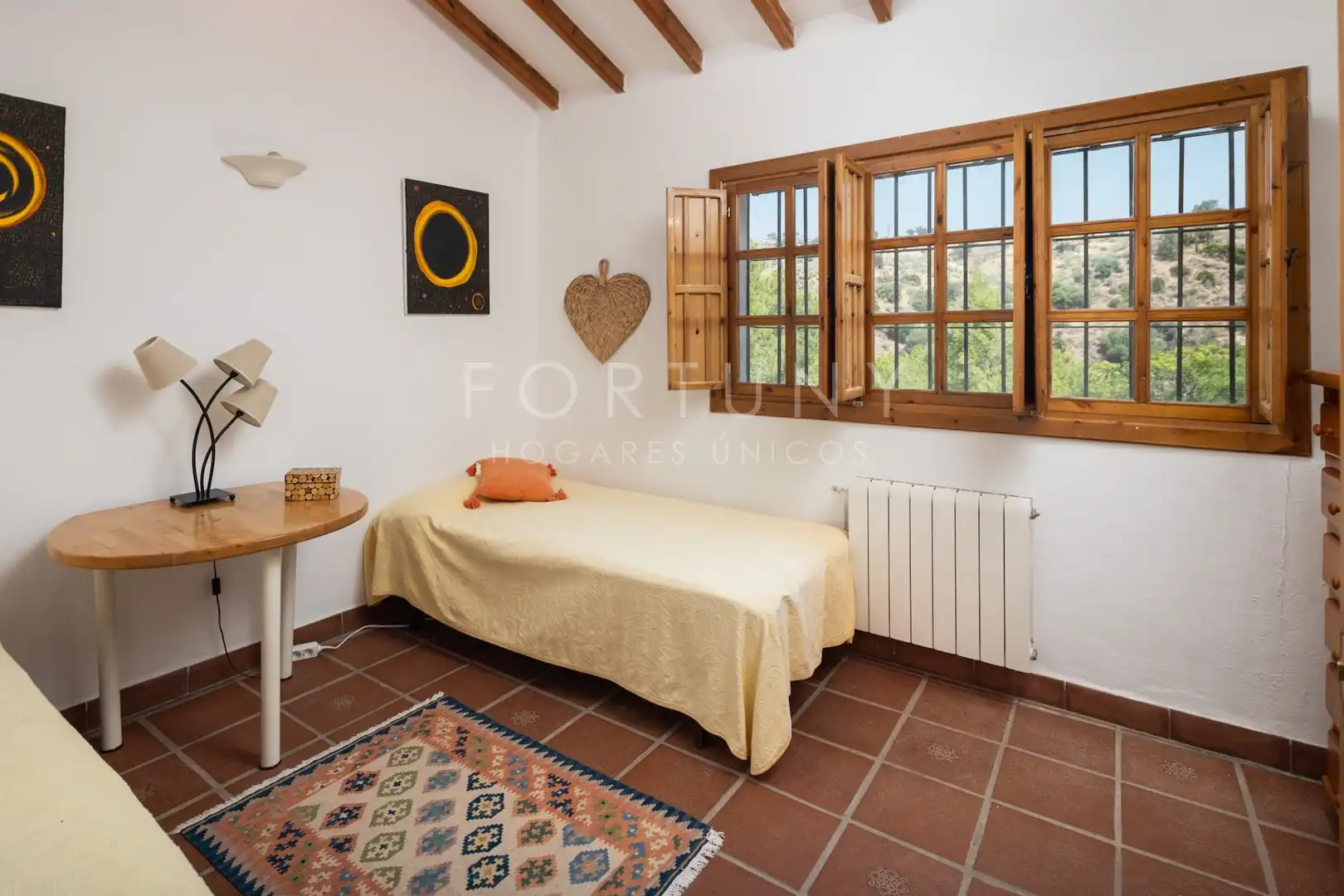 Casa rústica amb piscina en venda a Ardales, imagen 70