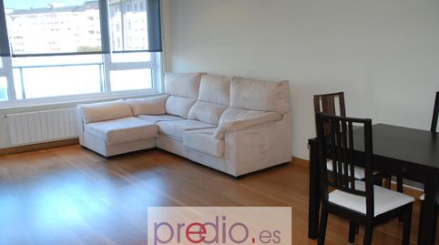 Foto 2 de Apartament en venda a Rúa Salvador de Madariaga, San Roque - As Fontiñas, Lugo Capital