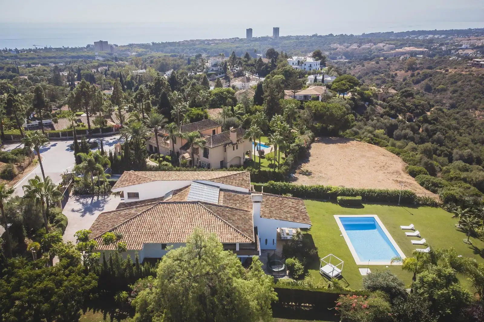 Casa con piscina en venta en Marbella Centro, imagen 37