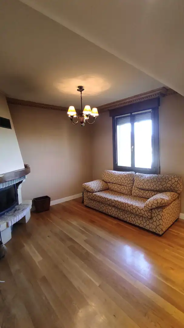 Flat with terrace for sale in San Roke Kalea, imagen 21